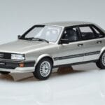 Audi 80 B2 quattro Otto 1:18