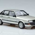 Audi 80 B2 quattro Otto 1:18