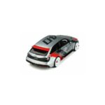 Audi RS6 C8 GTO Konzept GT Spirit 1:18
