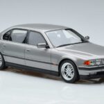 BMW 7er Serie E38 750iL Otto 1:18
