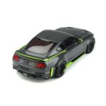 Ford Mustang S550 RTR Spec 5 10. Jubiläum GT Spirit 1:18