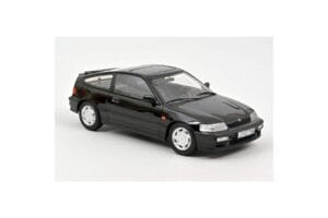 Honda CRX EF Norev 1:18