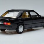 Mercedes 190E W201 Limitierte Auflage Norev 1:18