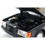 Mercedes 190E W201 Limitierte Auflage Norev 1:18