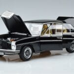 Mercedes 200 W115 Limitierte Auflage Norev 1:18