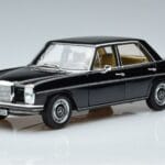 Mercedes 200 W115 Limitierte Auflage Norev 1:18