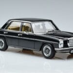Mercedes 200 W115 Limitierte Auflage Norev 1:18
