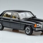 Mercedes 230 E W123 Limitierte Auflage Norev 1:18