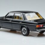 Mercedes 230 E W123 Limitierte Auflage Norev 1:18