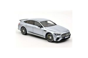 Mercedes AMG GT X290 63 4MATIC+ 4-Türer Coupé Norev 1:18