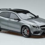 Mercedes GLA45 X156 AMG Händler-Edition GT Spirit 1:18