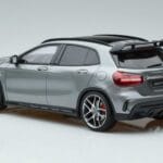 Mercedes GLA45 X156 AMG Händler-Edition GT Spirit 1:18