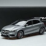 Mercedes GLA45 X156 AMG Händler-Edition GT Spirit 1:18