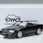 Mercedes SL73 AMG R129 Otto 1:18