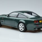 Aston Martin Aston Martin V8 Vantage Le Mans GT Spirit 1:18 1:18 Resin