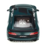 Audi Audi R8 4S Green Hell Tioma Grün GT Spirit 1:18 1:18 Resin