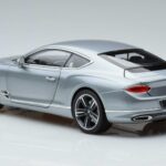 Bentley Bentley Continental GT Coupé Hellmark Metallic Norev 1:18 1:18 Metall