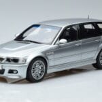 BMW BMW M3 E46 Touring Concept Otto 1:18 1:18 Resin