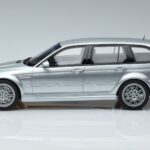 BMW BMW M3 E46 Touring Concept Otto 1:18 1:18 Resin