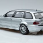 BMW BMW M3 E46 Touring Concept Otto 1:18 1:18 Resin