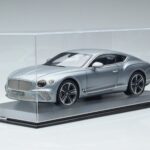 MCG Vitrine MCG 1:18 1:18 Metall