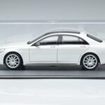 MCG Vitrine MCG 1:18 1:18 Metall