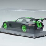 MCG Vitrine MCG 1:18 1:18 Metall