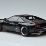 Ferrari Ferrari 288 GTO Schwarz GT Spirit 1:18 1:18 Resin