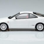 Honda Honda Integra DC2 Euro Spec Weiß Otto 1:18 1:18 Resin