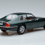 Jaguar Jaguar XJS V12 Grün Metallic Norev 1:18 1:18 Metall