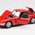 Lotus Lotus Elan SE Coupe Rot AUTOart 1:18 1:18 Metall