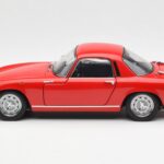 Lotus Lotus Elan SE Coupe Rot AUTOart 1:18 1:18 Metall