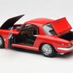 Lotus Lotus Elan SE Coupe Rot AUTOart 1:18 1:18 Metall