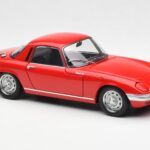 Lotus Lotus Elan SE Coupe Rot AUTOart 1:18 1:18 Metall