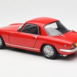 Lotus Lotus Elan SE Coupe Rot AUTOart 1:18 1:18 Metall