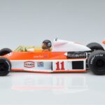 McLaren McLaren M23 #11 J. Hunt F1 World Champion 1976 MCG 1:18 1:18 Metall