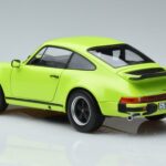 Porsche Porsche 911 930 Turbo 3.0 Hellgrün Norev 1:18 1:18 Metall