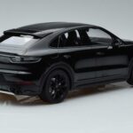 Porsche Porsche Cayenne S Coupe Minichamps 1:18 1:18 Metall