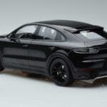 Porsche Porsche Cayenne S Coupe Minichamps 1:18 1:18 Metall