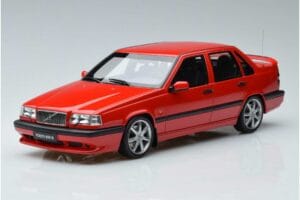 Volvo 850 R Limousine Otto 1:18