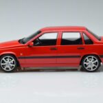 Volvo Volvo 850 R Limousine Otto 1:18 1:18 Metall