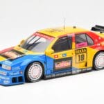 Alfa Romeo 155 V6 TI #18 Nissen DTM 1994 UT Models 1:18