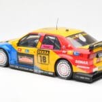 Alfa Romeo 155 V6 TI #18 Nissen DTM 1994 UT Models 1:18 - image 5 of 6