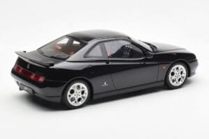 Alfa Romeo GTV V6 916 Schwarz Otto 1:18 OT1057 Resin — Bild 2 von 6