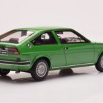 Alfa Romeo Alfasud Sprint Grün Otto 1:18 - image 2 of 6