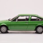 Alfa Romeo Alfasud Sprint Grün Otto 1:18 - image 3 of 6