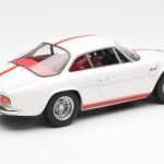 Alpine A110 1600S Weiß Norev 1:18 - image 2 of 6