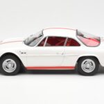 Alpine A110 1600S Weiß Norev 1:18 - image 3 of 6