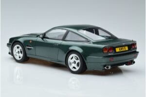 Aston Martin V8 Vantage Le Mans GT Spirit 1:18 GT401 Resin — Bild 5 von 6