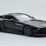 Aston Martin Victor Schwarz GT Spirit 1:18 - image 4 of 6